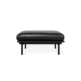 GUS Modern Foundry Ottoman