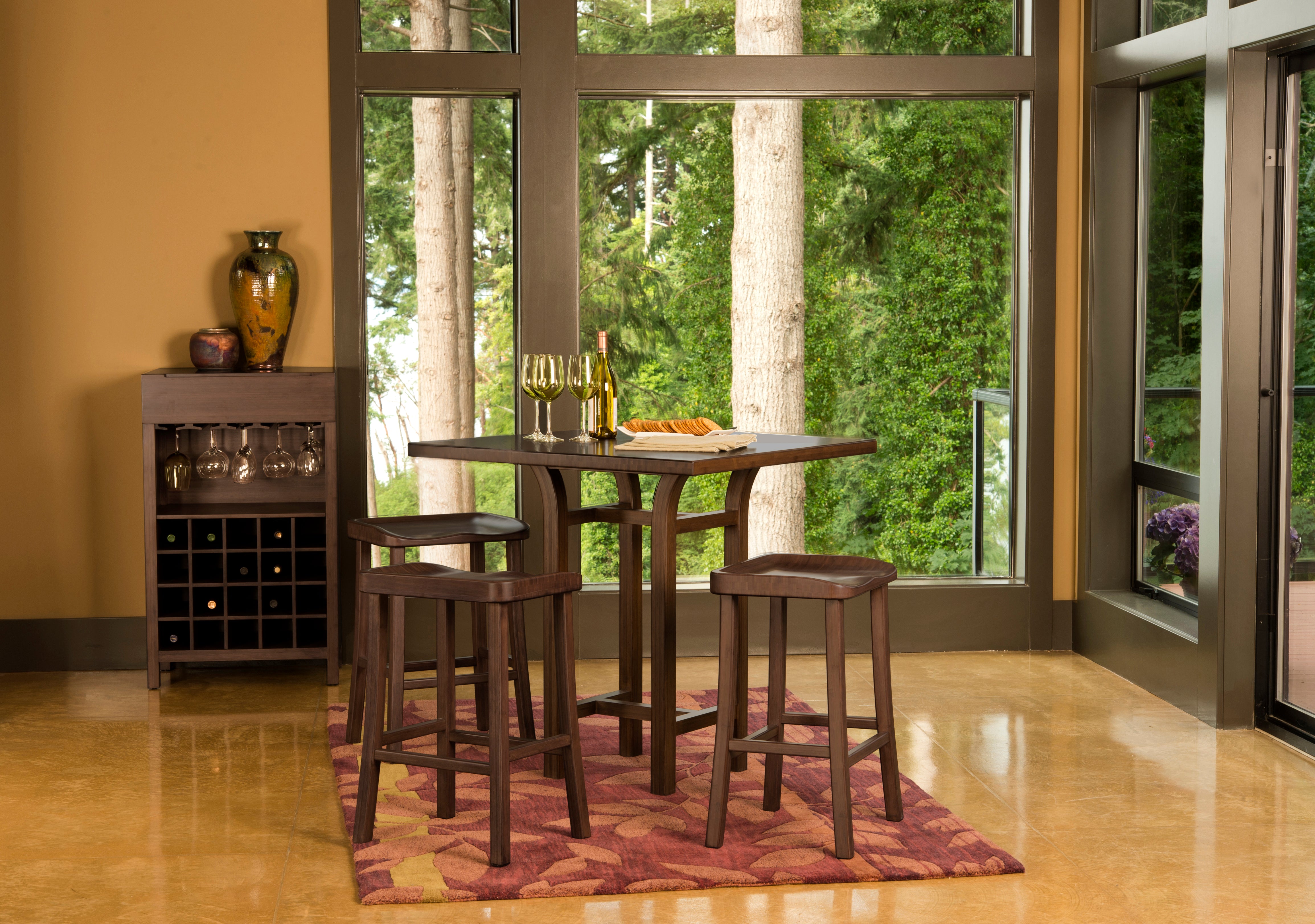 Greenington Tulip Counter Height Table