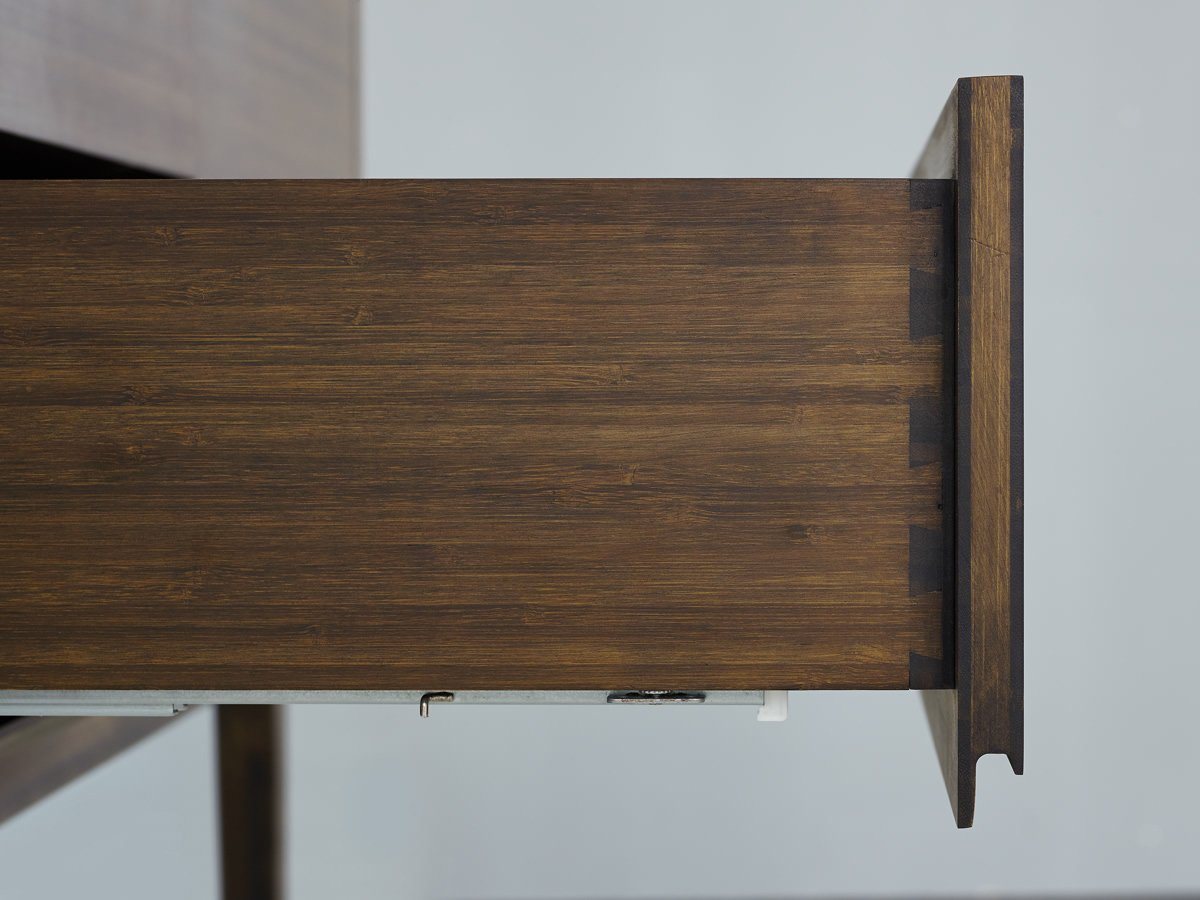 Greenington Currant Sideboard