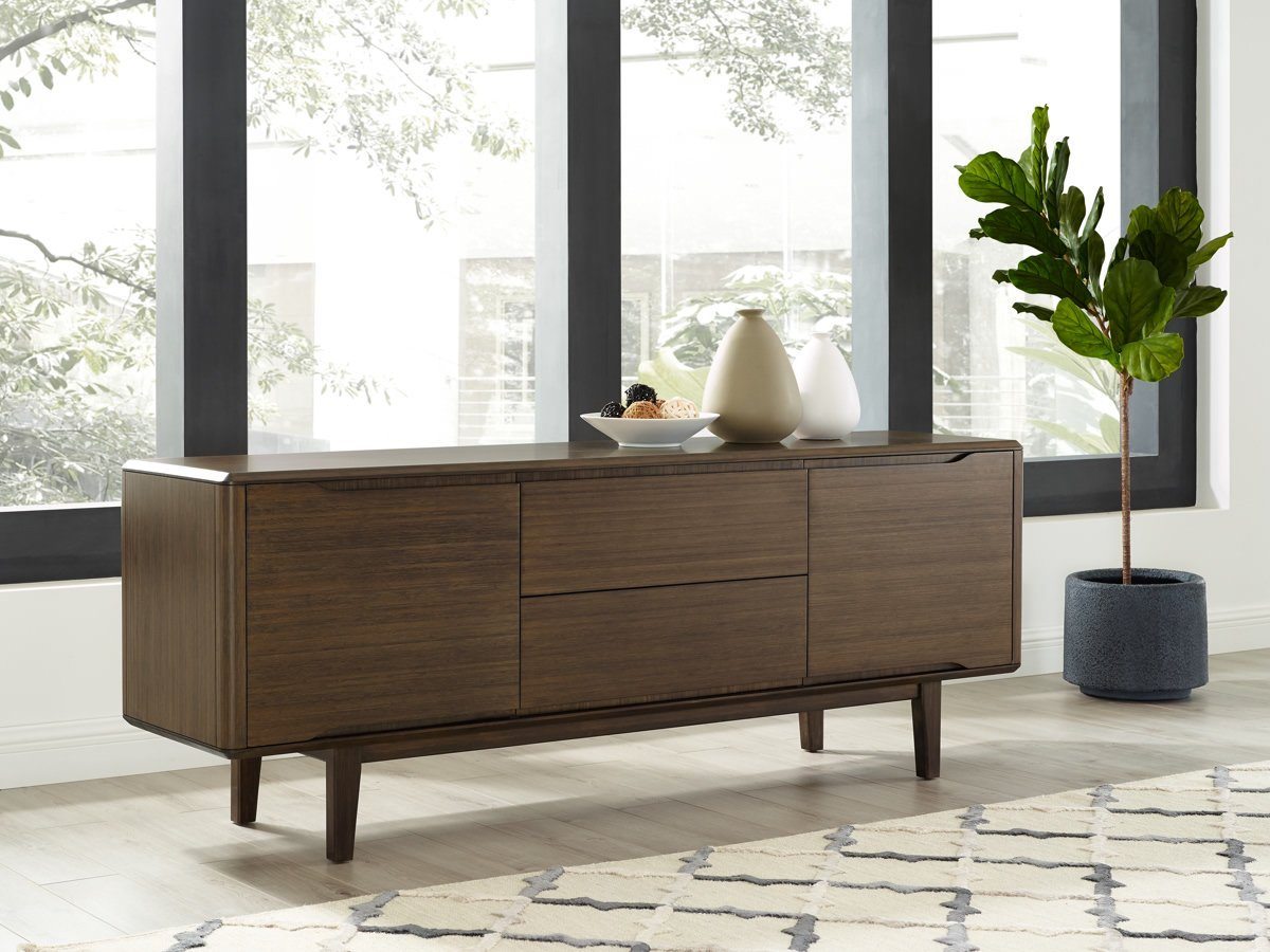Greenington Currant Sideboard