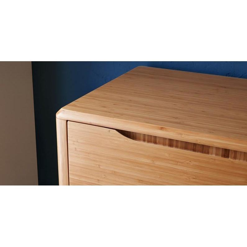 Greenington Currant Sideboard