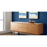 Greenington Currant Sideboard