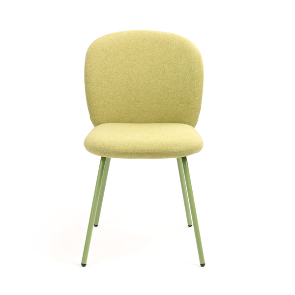 M.A.D. Petal Dining Chair - Legs