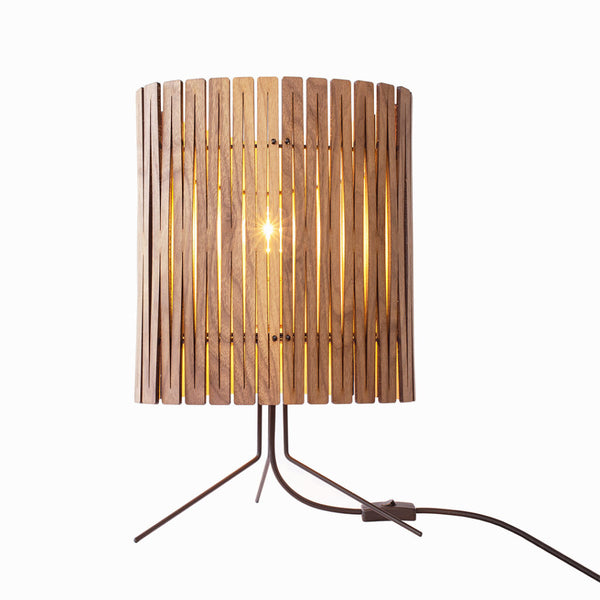 Graypants Kerflights Table Lamp - T3