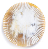 Siren Song inchPaper inch Plate Horn Dish