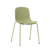 TOOU Holi Side Chair Olive Solid 