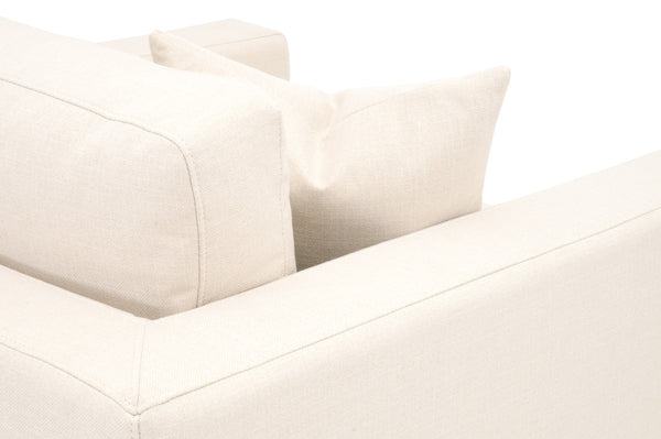 Essentials For Living Hayden Taper Arm Sofa Chair