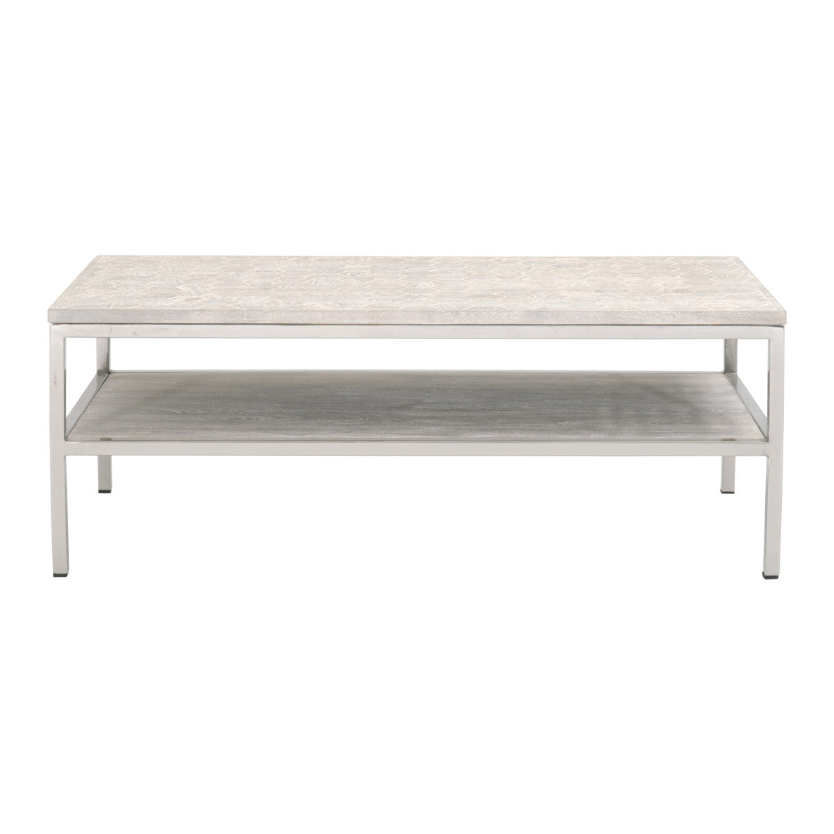 Essentials For Living Hex Coffee Table