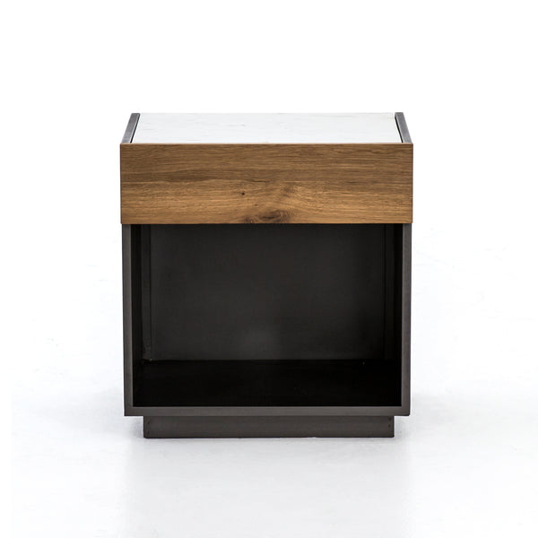 Four Hands Holland Nightstand