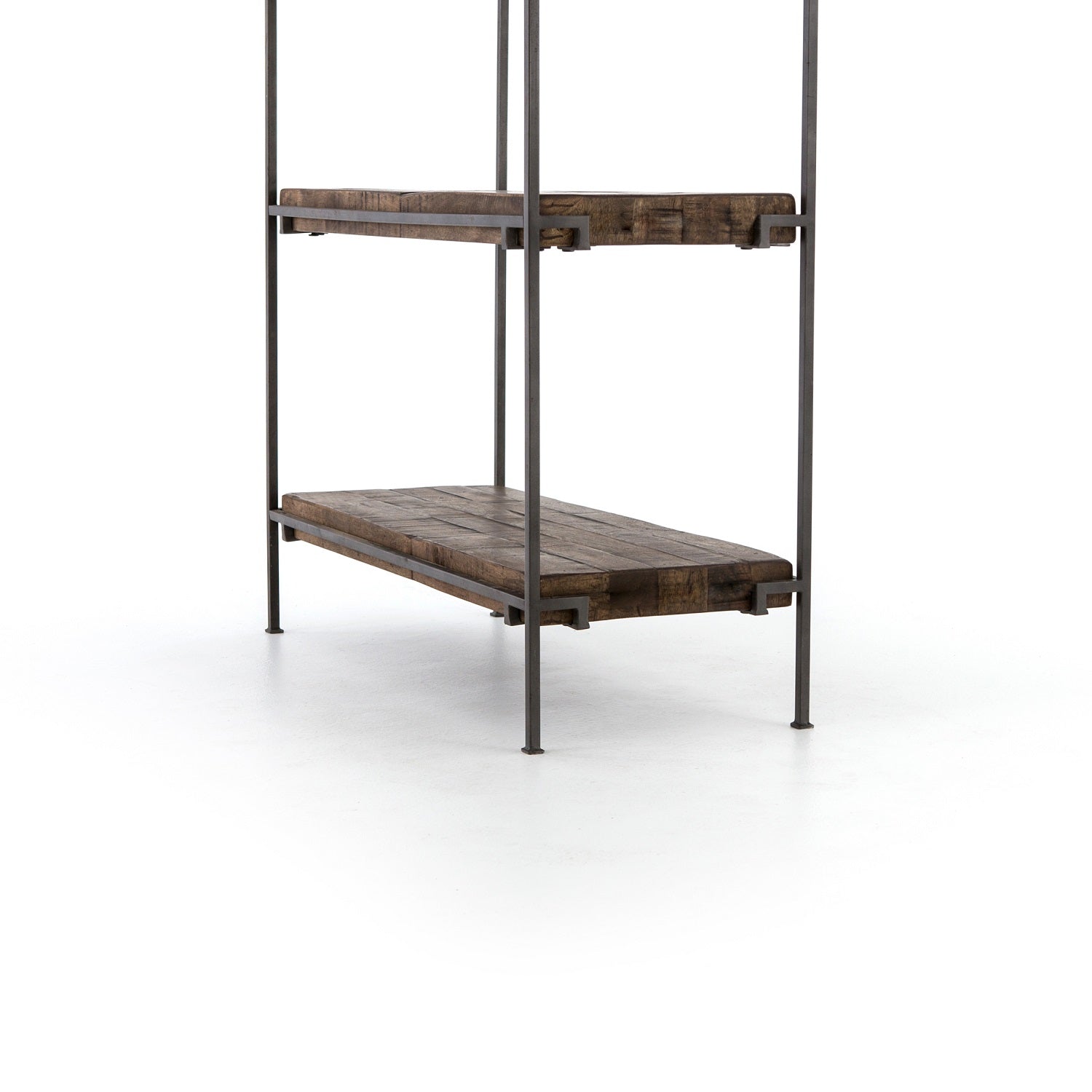 Four Hands Simeien Bookshelf