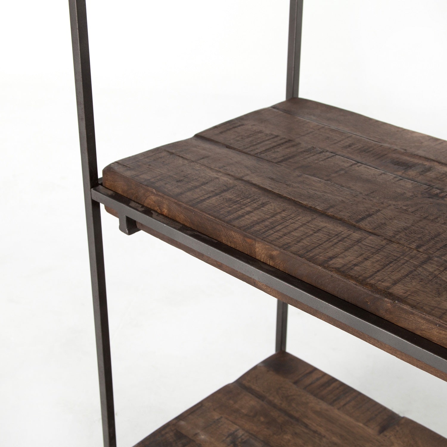 Four Hands Simeien Bookshelf
