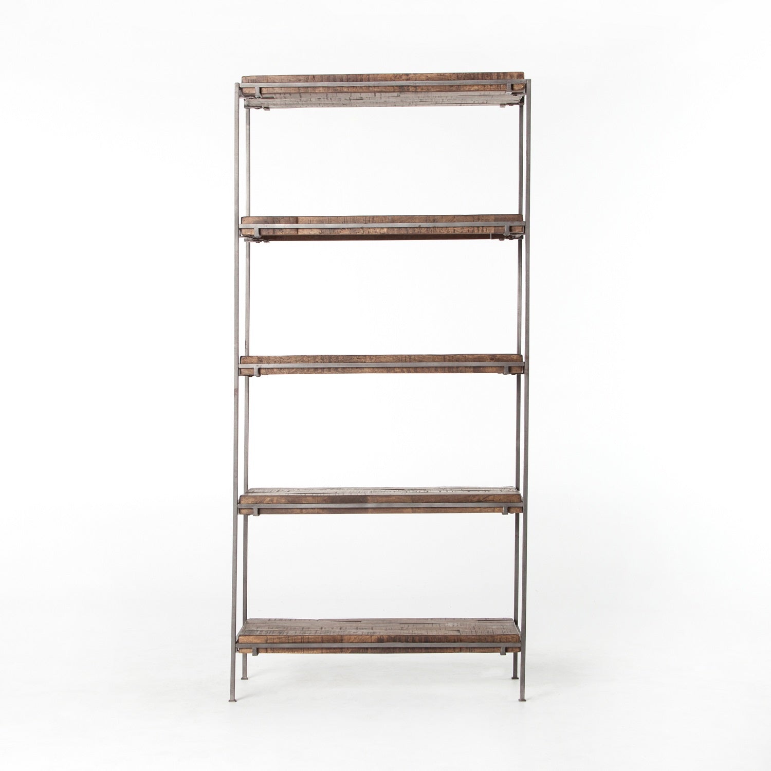 Four Hands Simeien Bookshelf