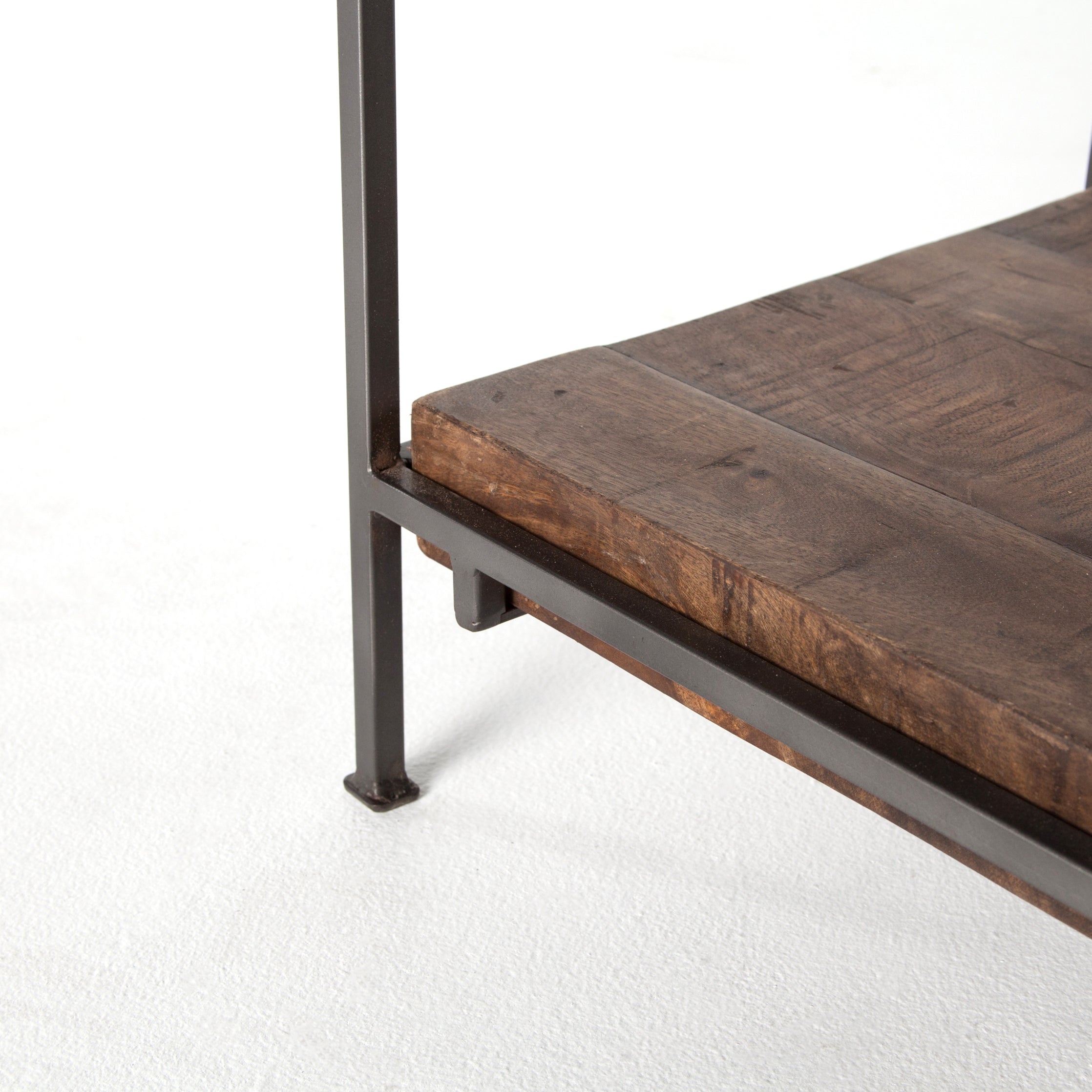 Four Hands Simien Media Console
