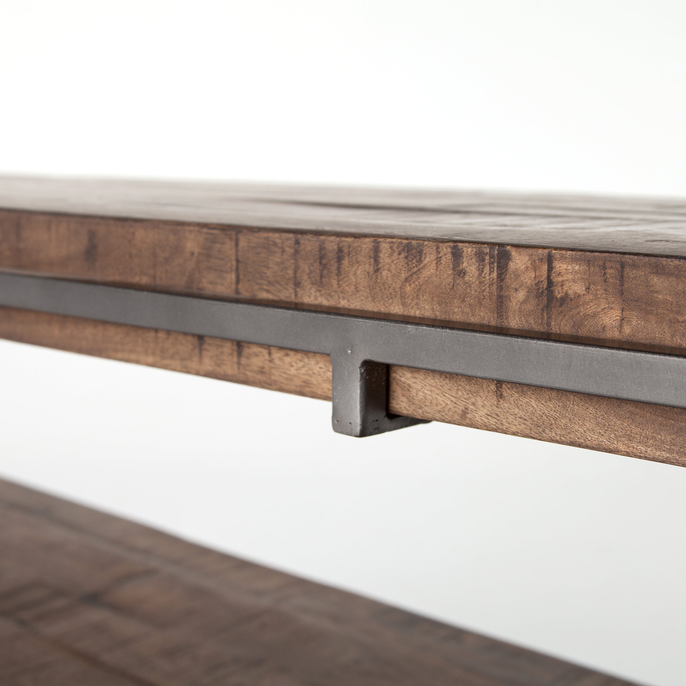 Four Hands Simien Media Console