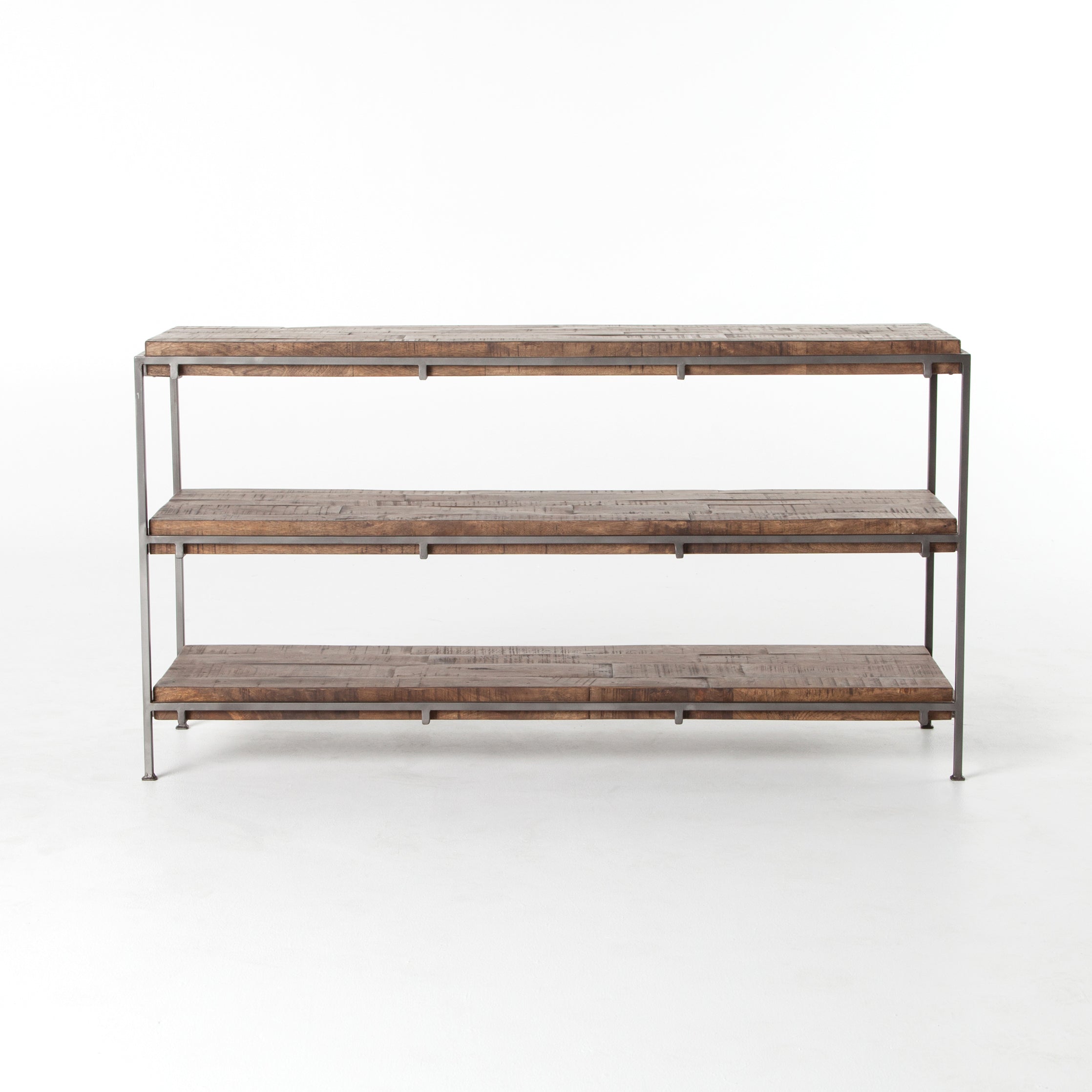 Four Hands Simien Media Console
