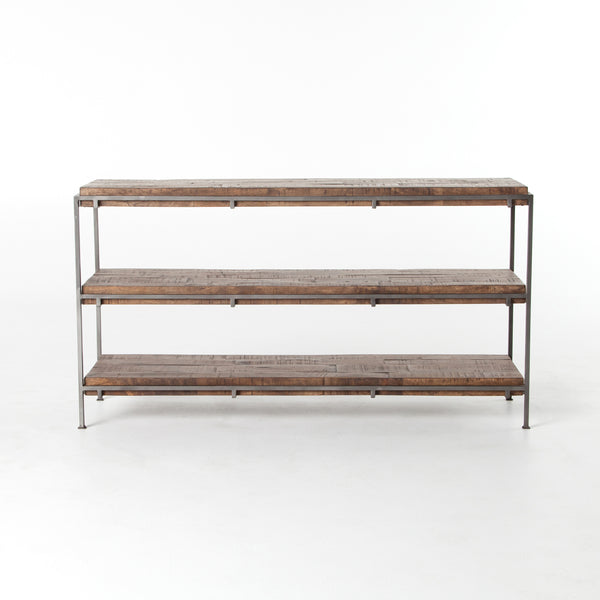 Four Hands Simien Media Console