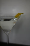 Canvas Home Classic Martini Glass - Set of 4