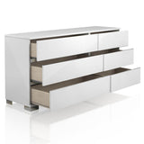 Essentials For Living Icon 6-Drawer Double Dresser