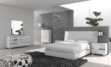 Essentials For Living Icon 6-Drawer Double Dresser