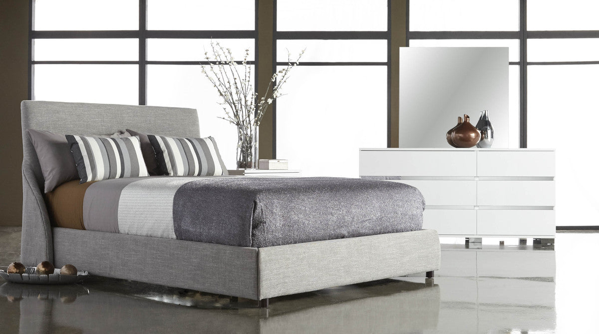 Essentials For Living Icon 6-Drawer Double Dresser