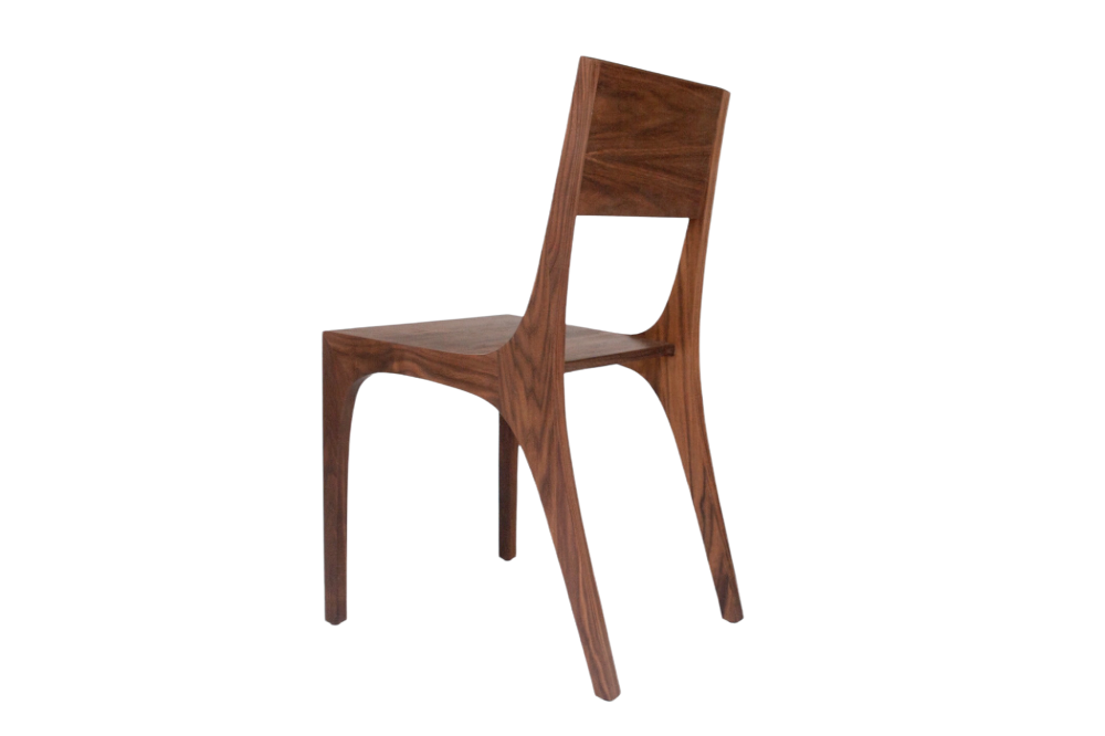 Kalon Isometric Chair