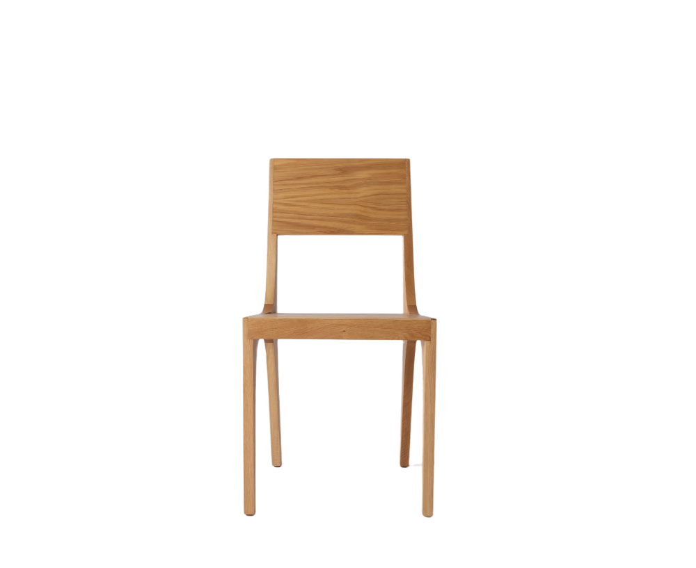 Kalon Isometric Chair
