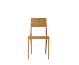 Kalon Isometric Chair