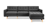 GUS Modern Jane 2 Bi-Sectional