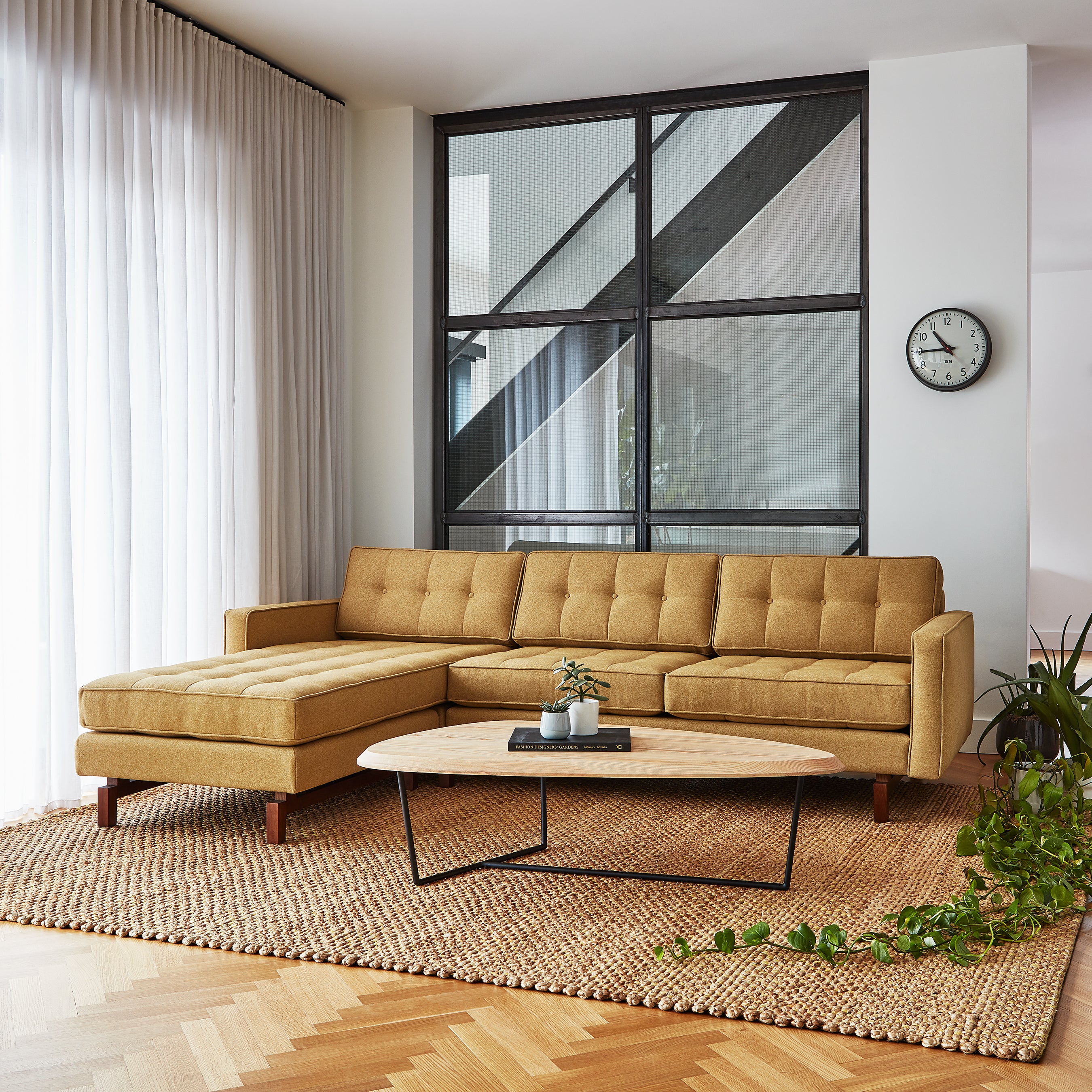 GUS Modern Jane 2 Bi-Sectional
