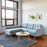 GUS Modern Jane 2 Bi-Sectional