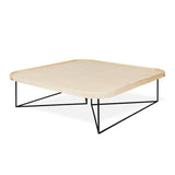 GUS Modern Porter Coffee Table - Square