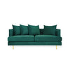 GUS Modern Margot Loft Sofa