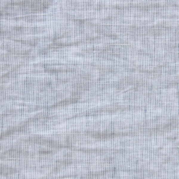 Area Louie Fitted Sheet Blue Full 