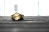 LEFF Amsterdam S42 Tube Watch