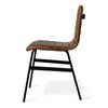 GUS Modern Lecture Chair - Upholstered 