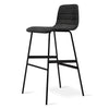Gus Lecture Bar Stool Vintage Mineral 