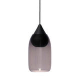 Mater Liuku Pendant - Drop & Shade