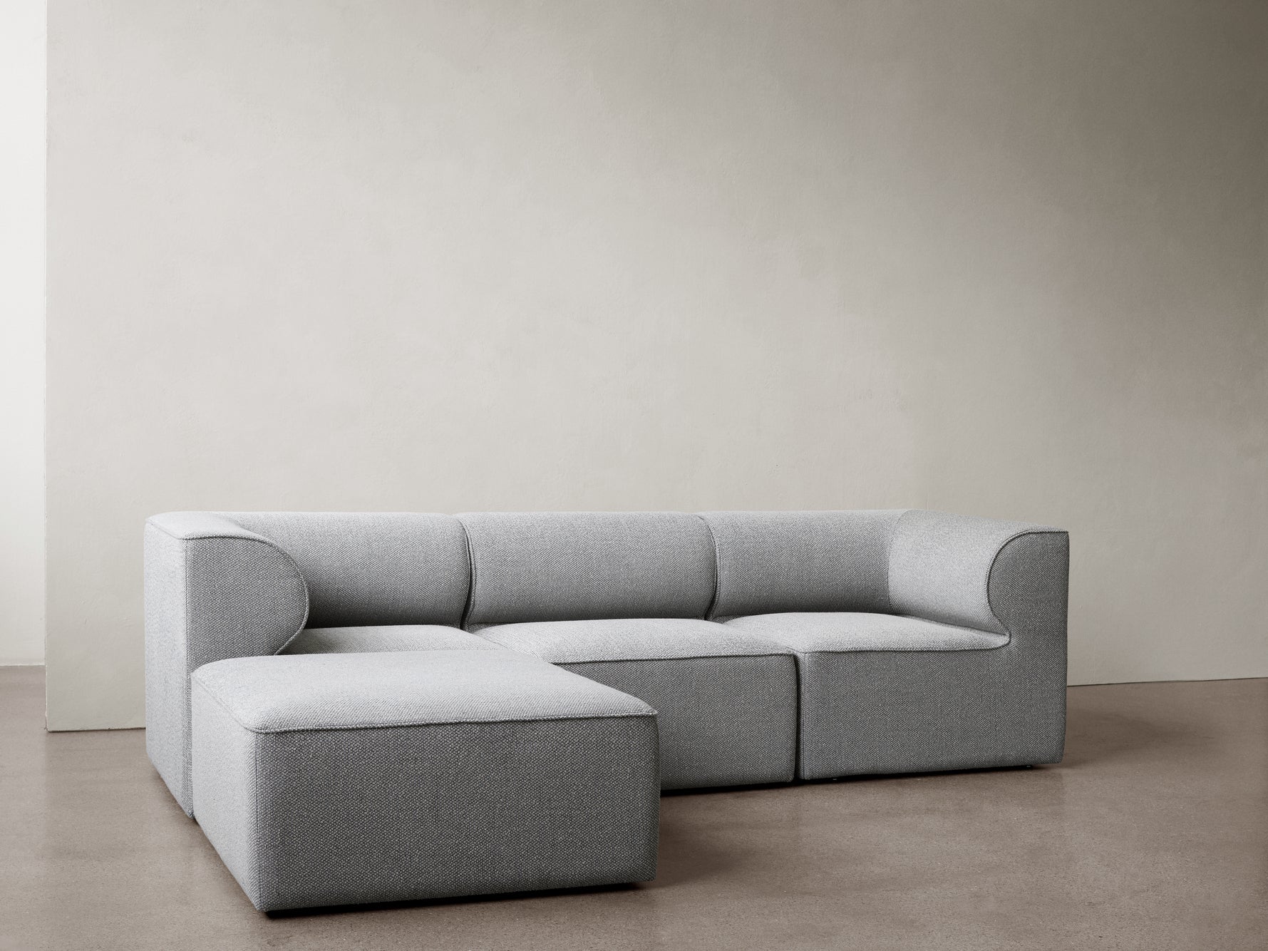 Audo Eave Modular - Pouf