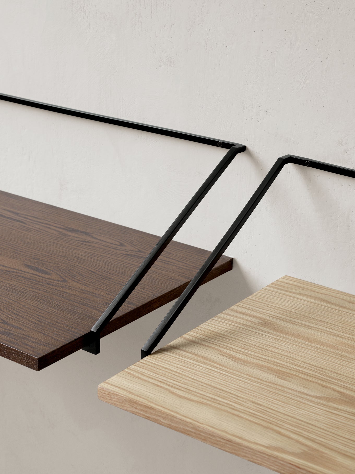 Audo Rail Desk