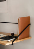 Audo Rail Desk