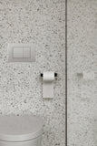 Audo Norm Bath Toilet Roll Holder
