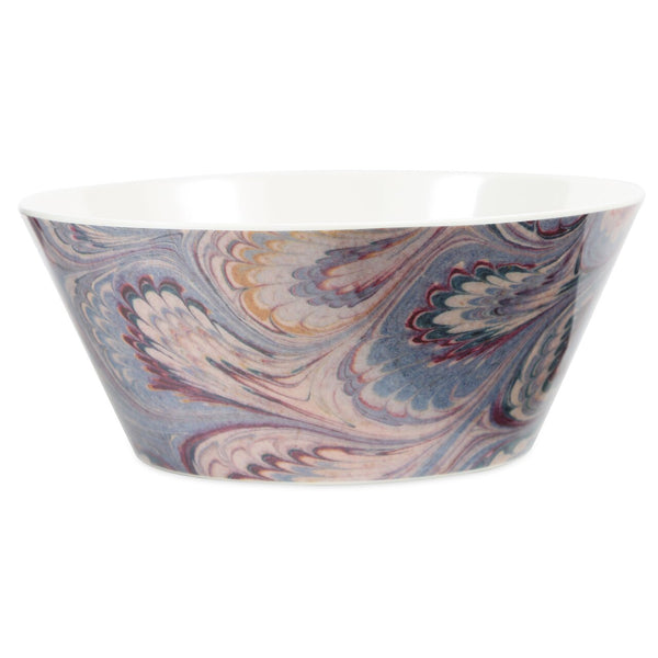 Siren Song Library Marble Small Bowls - Set of 4