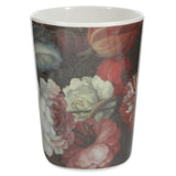 Siren Song Antwerp Floral Tumblers - Set of 4