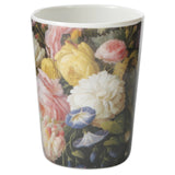 Siren Song Antwerp Floral Tumblers - Set of 4