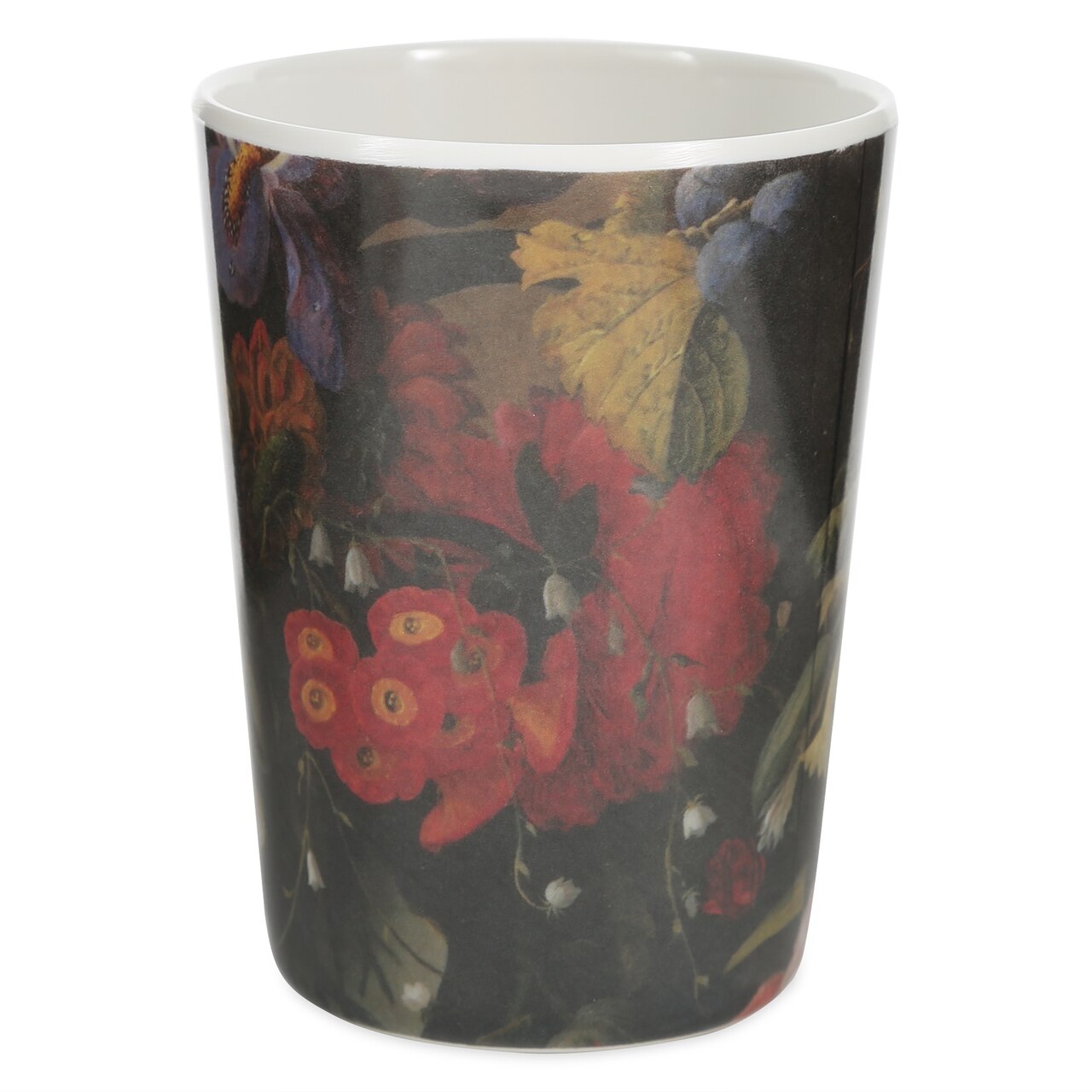 Siren Song Antwerp Floral Tumblers - Set of 4