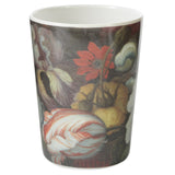 Siren Song Antwerp Floral Tumblers - Set of 4
