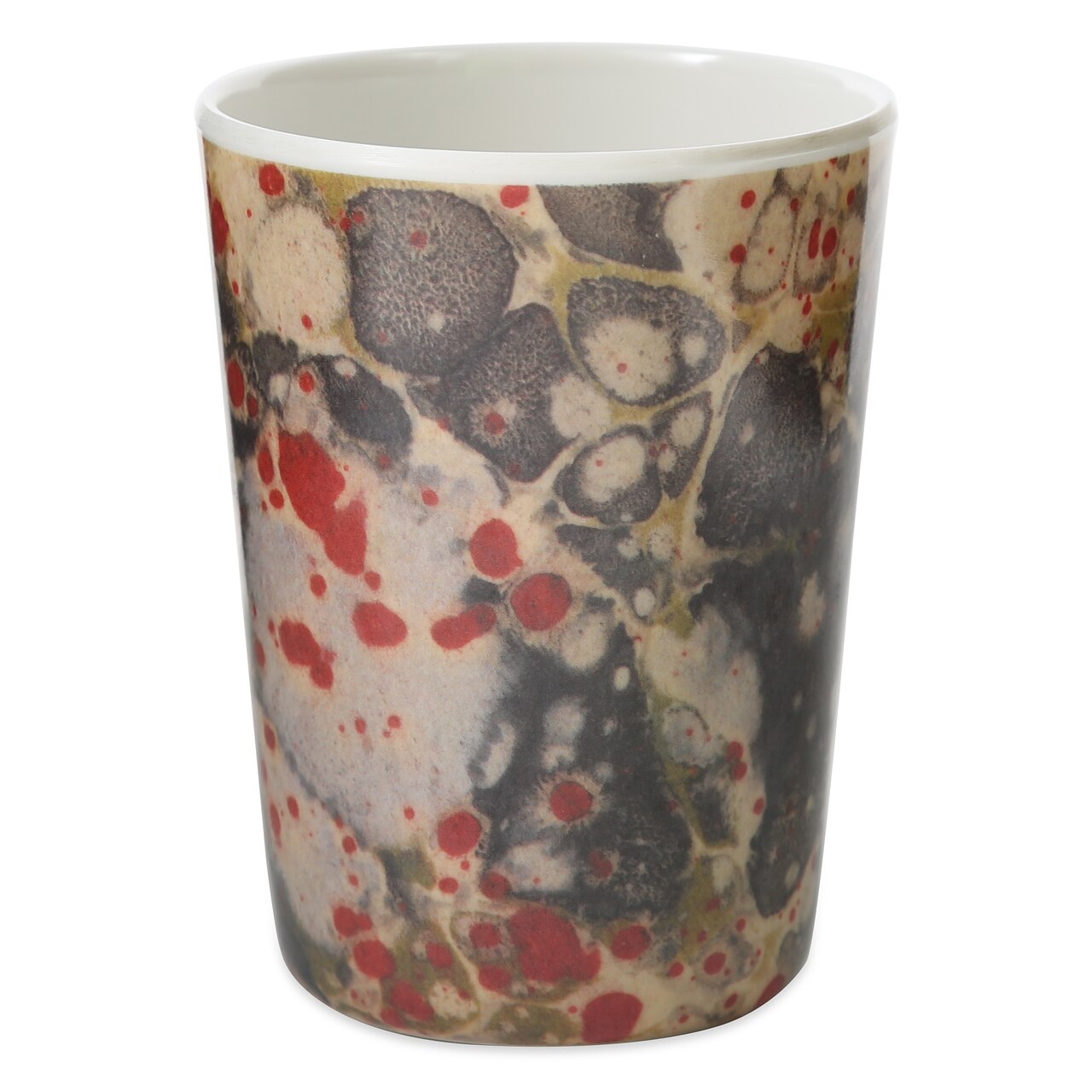 Siren Song Library Marble Tumblers - Set of 4