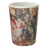 Siren Song Library Marble Tumblers - Set of 4