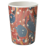 Siren Song Library Marble Tumblers - Set of 4