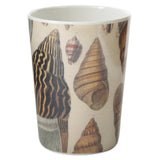 Siren Song Conch Tumblers - Set of 4